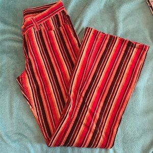 70s Corduroy Pants